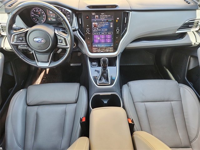 Used 2021 Subaru Legacy Limited XT w/ Popular Package #2 image 21