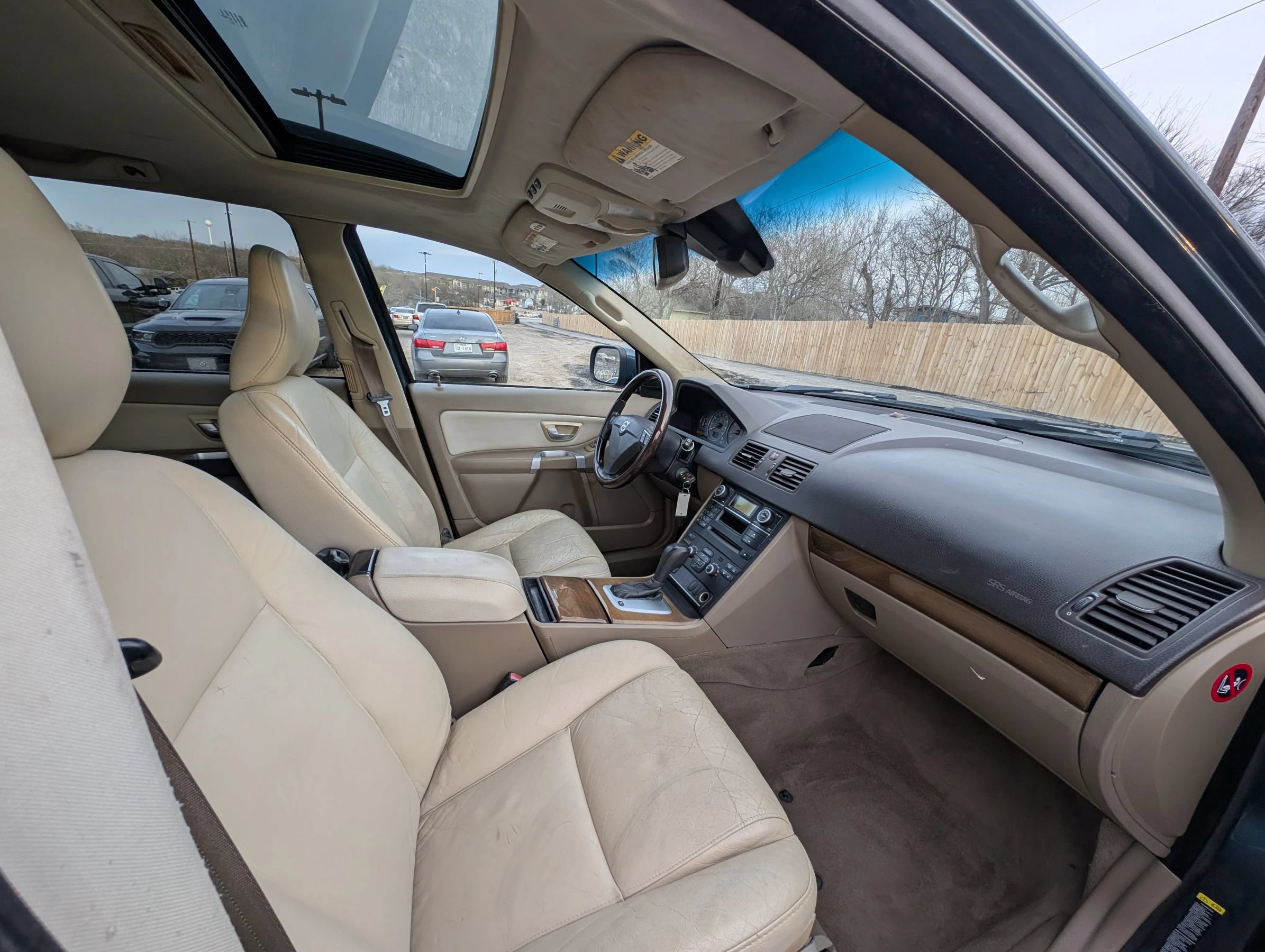Used 2009 Volvo XC90 3.2 FWD image 20