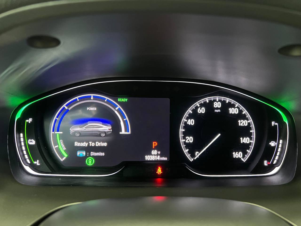 Used 2021 Honda Insight EX image 16