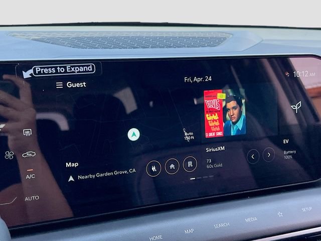New 2026 Kia EV9 Wind AWD/4WD image 15
