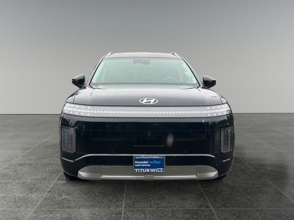 Certified 2026 Hyundai Ioniq 9 SEL image 2