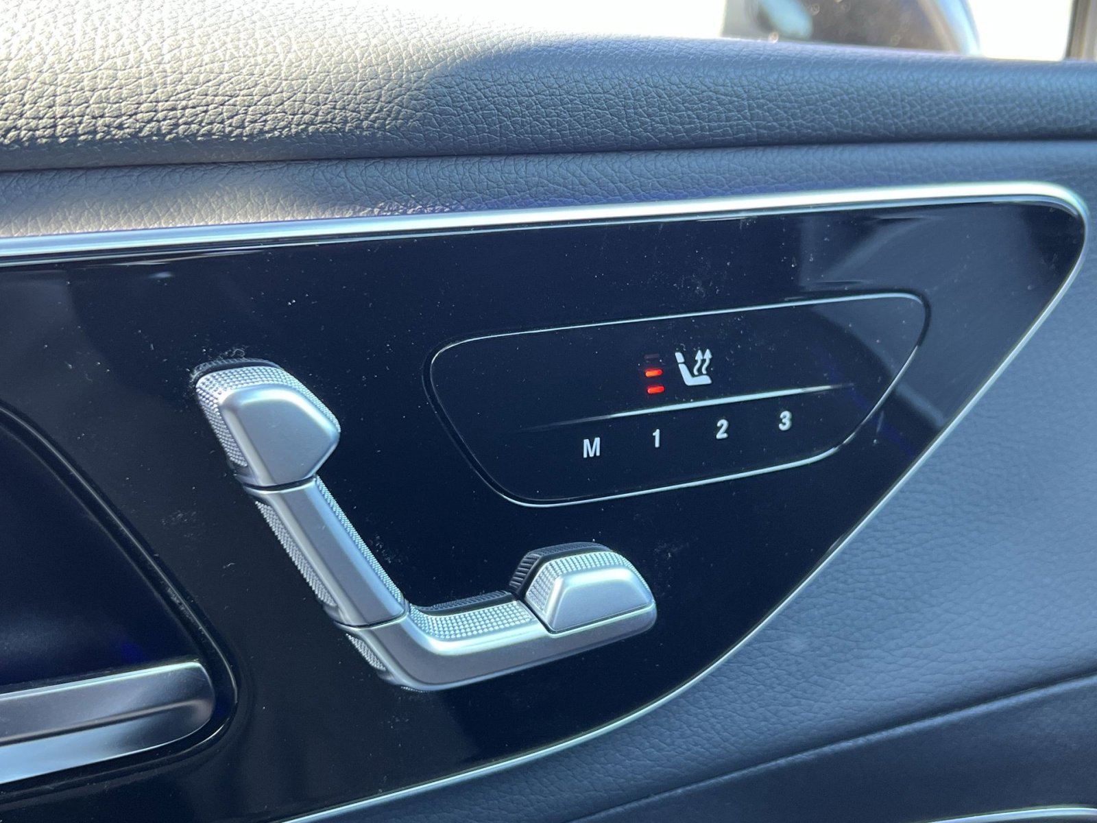 New 2026 Mercedes-Benz GLC 300 4MATIC image 33