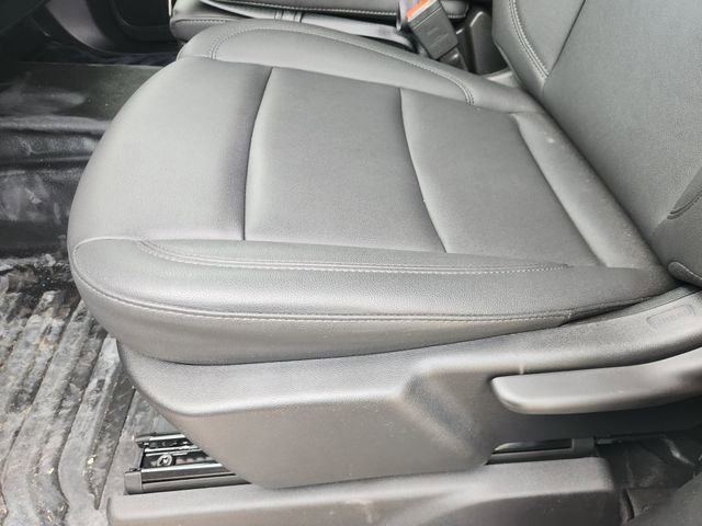 New 2025 Chevrolet Silverado 3500 W/T w/ WT Convenience Package RWD image 24