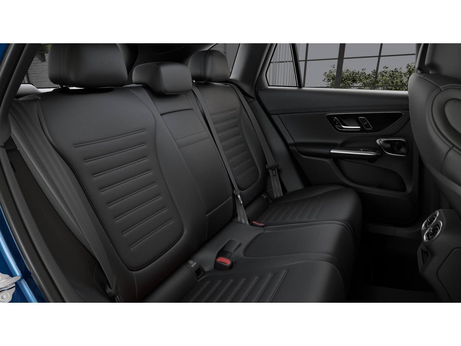 New 2026 Mercedes-Benz GLC 300 4MATIC image 6