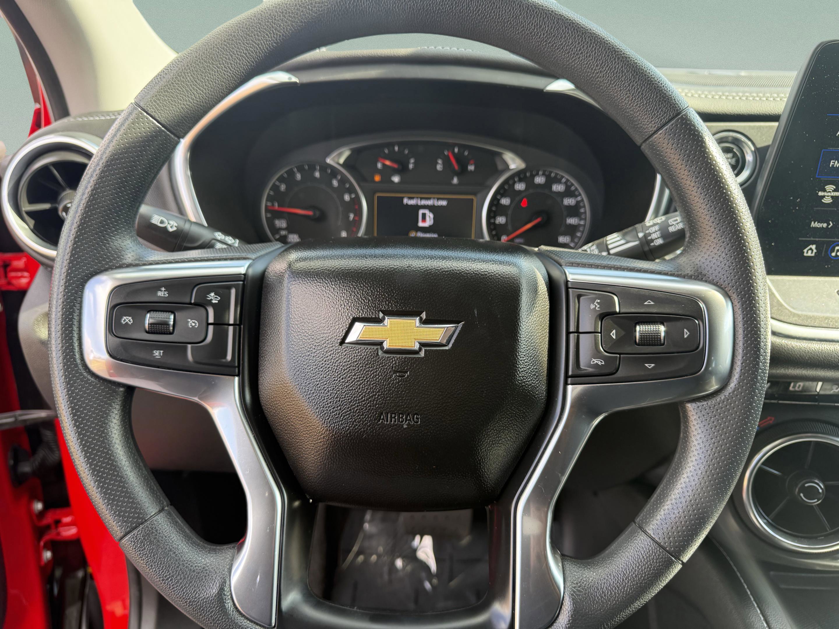 Used 2024 Chevrolet Blazer LT w/ Convenience Package image 13