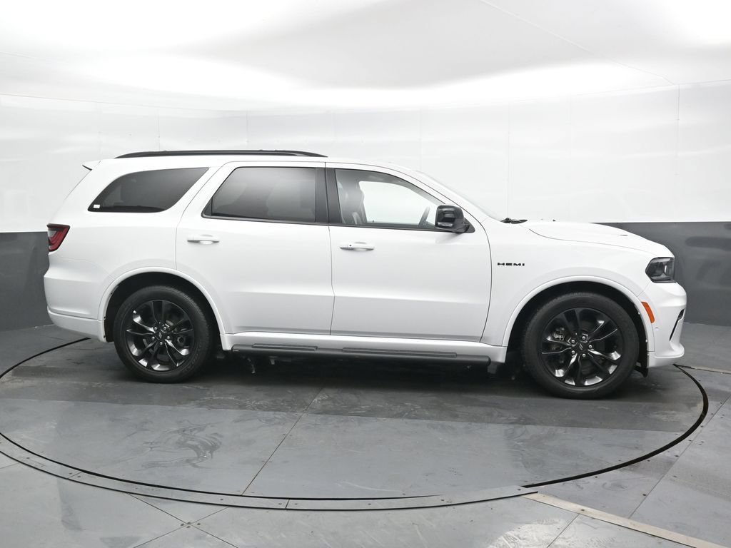 Used 2024 Dodge Durango R/T AWD/4WD image 5