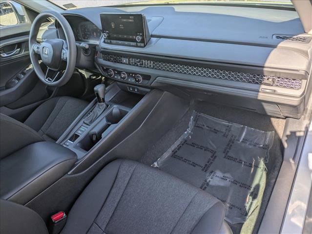 Used 2024 Honda Accord LX image 20
