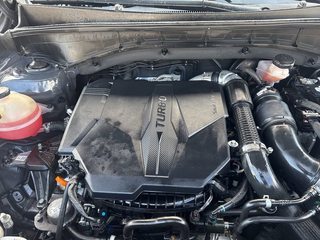 Used 2021 Kia Sorento SX image 15