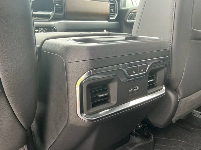 Used 2026 Chevrolet Silverado 1500 High Country w/ High Country Premium Package AWD/4WD image 39