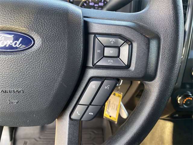 Used 2022 Ford F250 XLT w/ XLT Value Package image 39
