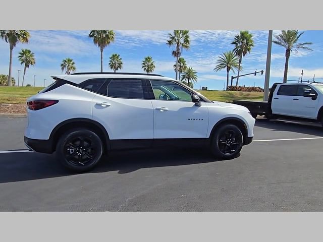 New 2026 Chevrolet Blazer LT w/ Convenience Package image 27