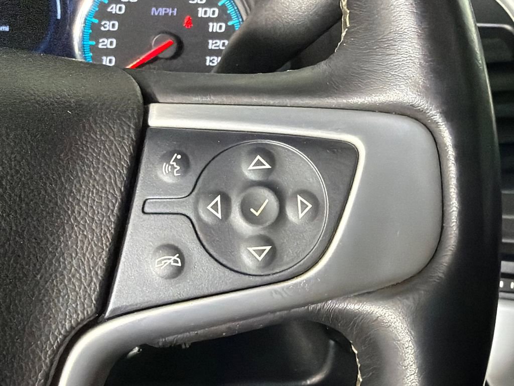 Used 2019 GMC Yukon SLT w/ Graphite Performance Edition AWD/4WD image 29