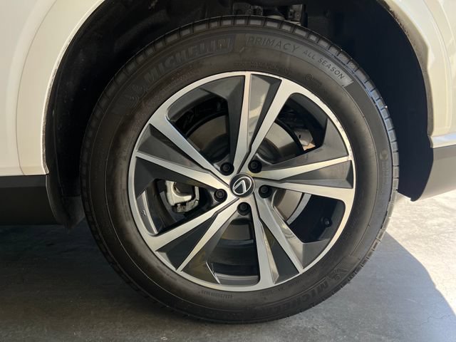 Certified 2025 Lexus RX 350 FWD w/ Technology Package image 10