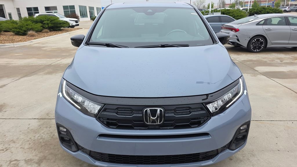 New 2026 Honda Odyssey Sport-L image 8