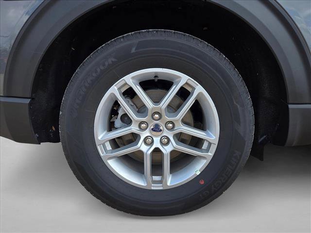 New 2026 Ford Explorer Active w/ Active Comfort Package image 10