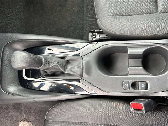 Used 2024 Toyota Corolla LE image 17