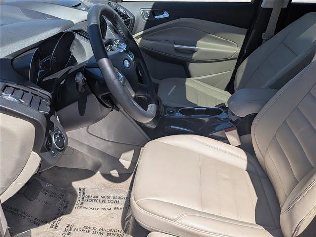 Used 2016 Ford Escape Titanium w/ Equipment Group 301A image 16