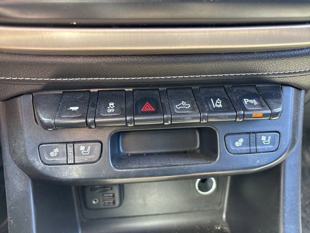 Used 2019 GMC Canyon Denali AWD/4WD image 19