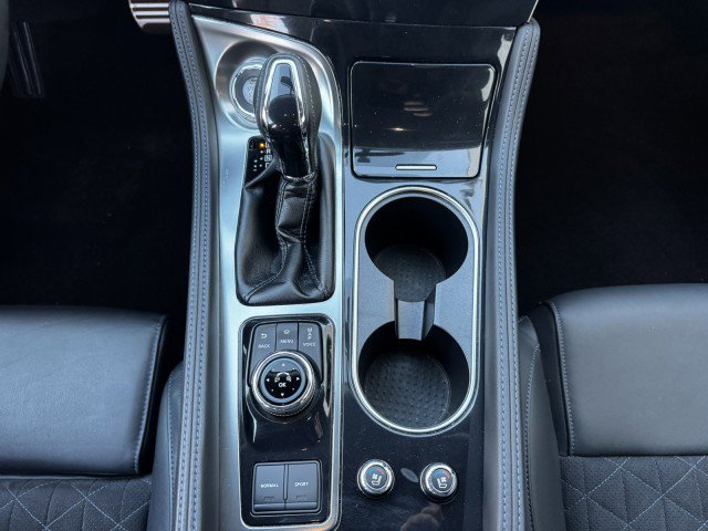 Used 2018 Nissan Maxima SR w/ Midnight Edition image 27