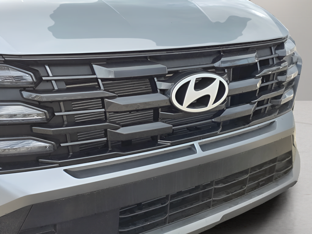 New 2026 Hyundai Tucson SEL AWD/4WD image 9