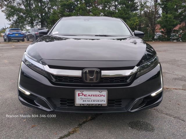 Used 2018 Honda Clarity Plug-In Hybrid image 10