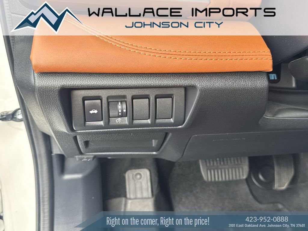 Certified 2021 Subaru Legacy Touring XT AWD/4WD image 33