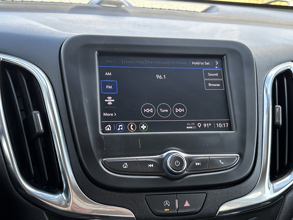 Used 2023 Chevrolet Equinox LT FWD image 21