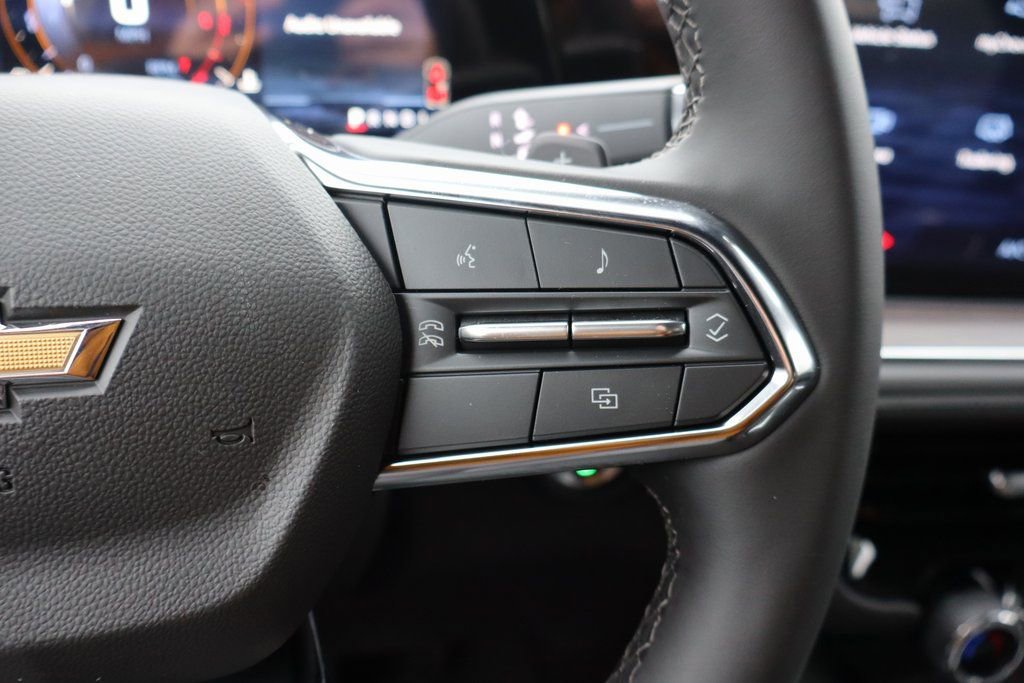 New 2026 Chevrolet Tahoe LS image 9