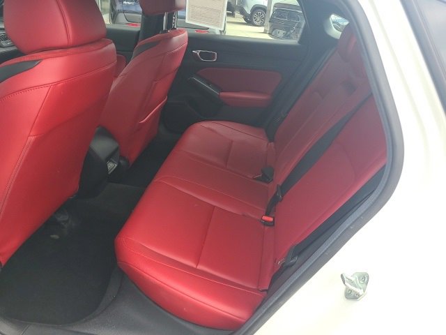 Used 2025 Acura Integra A-Spec image 13