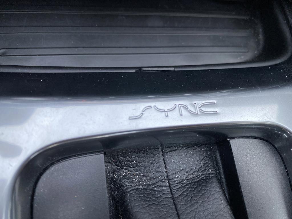 Used 2020 Ford Mustang EcoBoost w/ Equipment Group 101A image 44