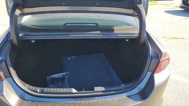 New 2026 MAZDA MAZDA3 2.5 S Sedan w/ Preferred Pkg image 7