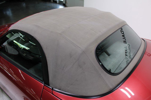 Used 2003 Porsche Boxster image 15