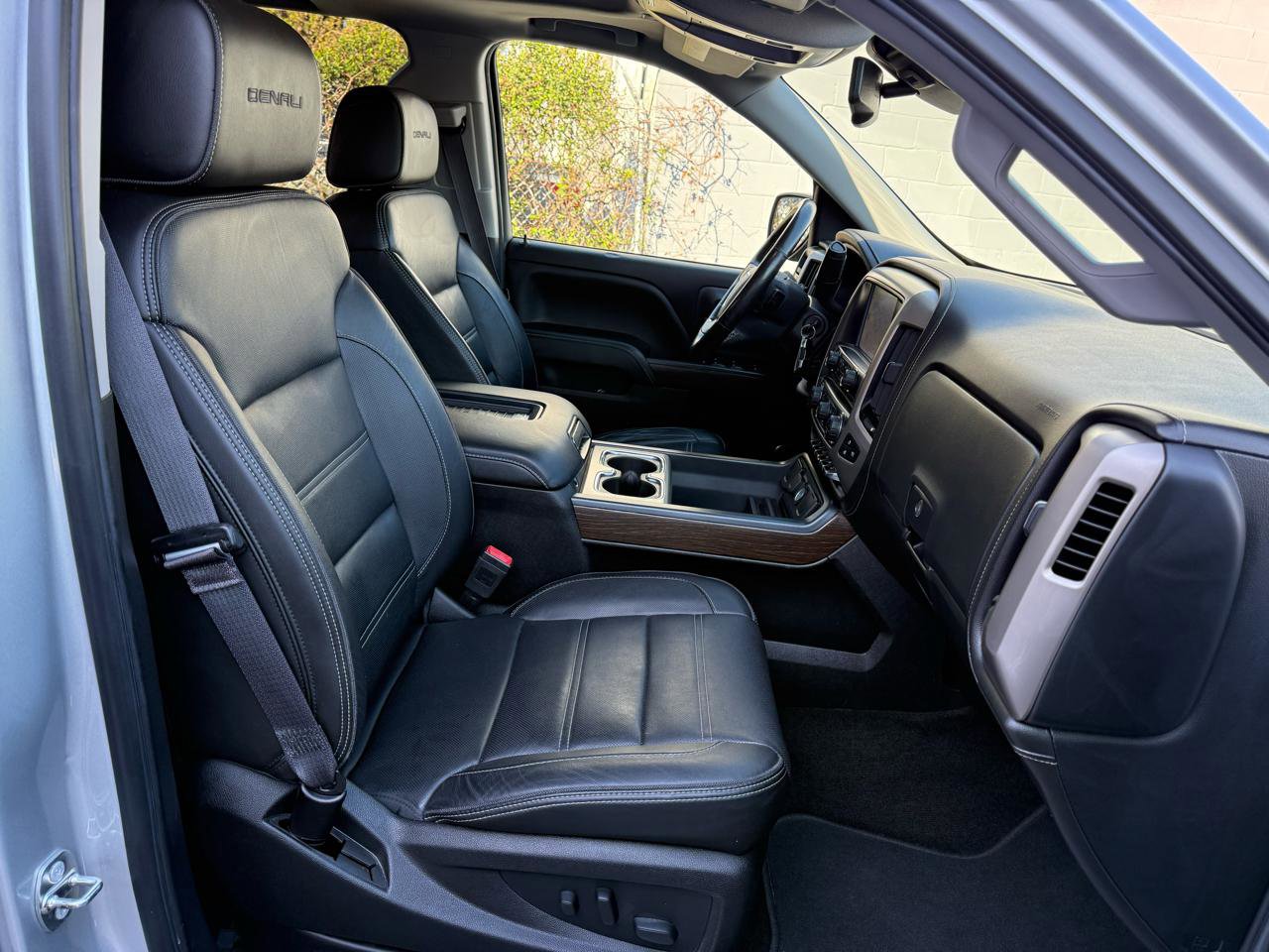 Used 2017 GMC Sierra 1500 Denali image 13