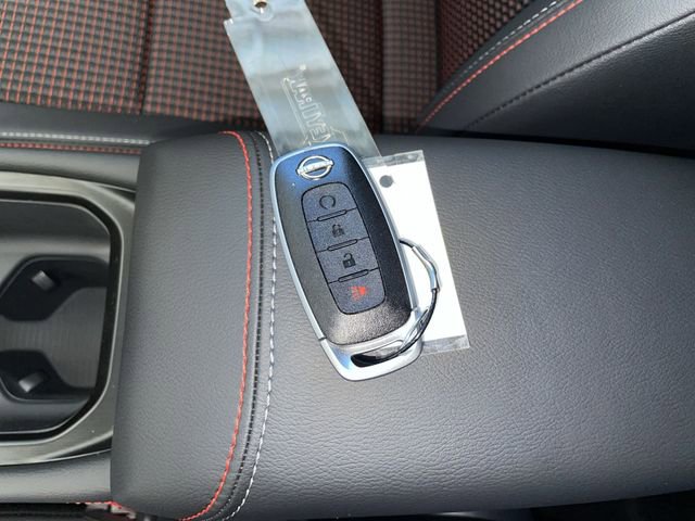 New 2026 Nissan Kicks SR w/ Cold Weather Package image 29