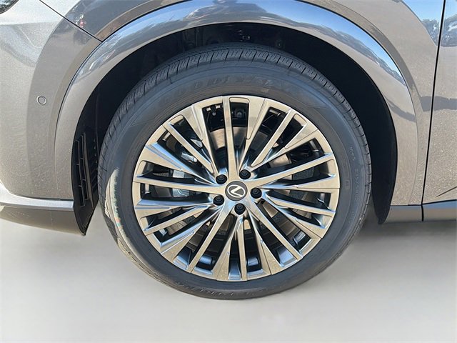 New 2026 Lexus RX 350 image 43