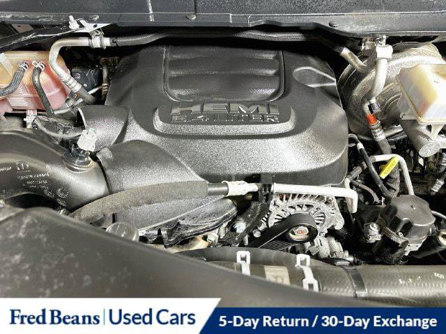 Certified 2024 RAM 2500 Big Horn AWD/4WD image 33