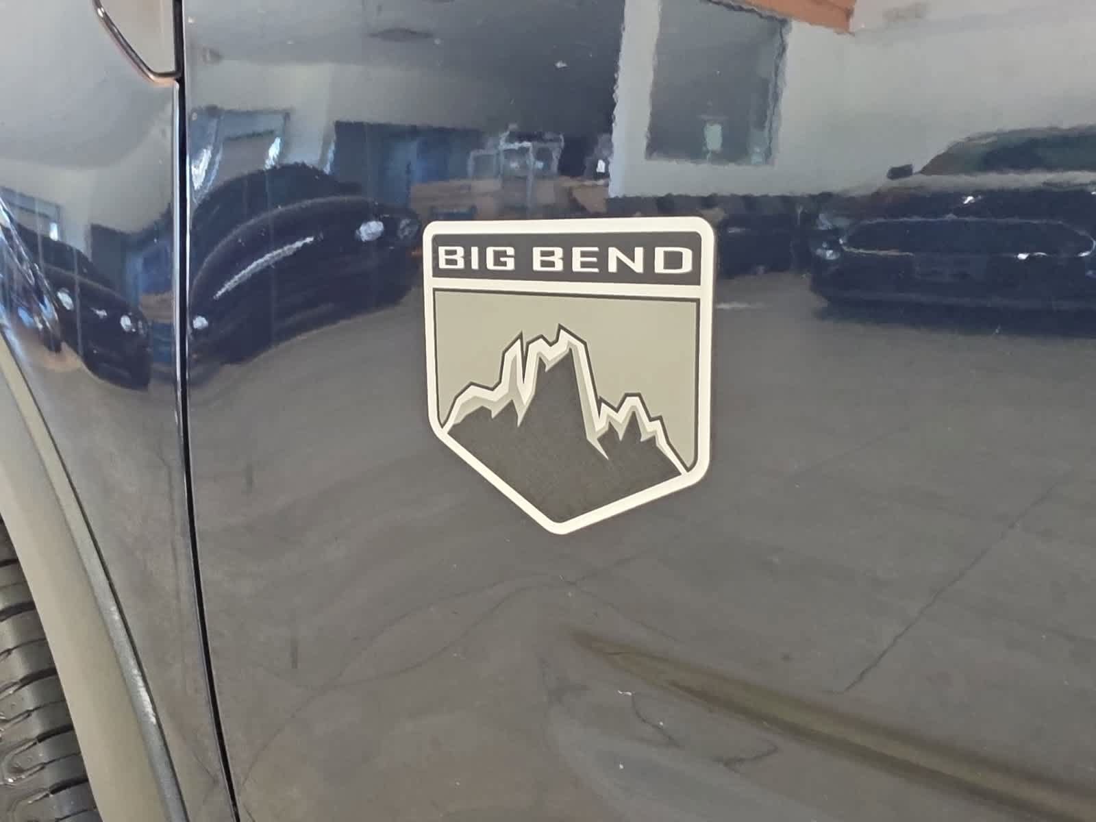 Used 2021 Ford Bronco Sport Big Bend AWD/4WD image 15