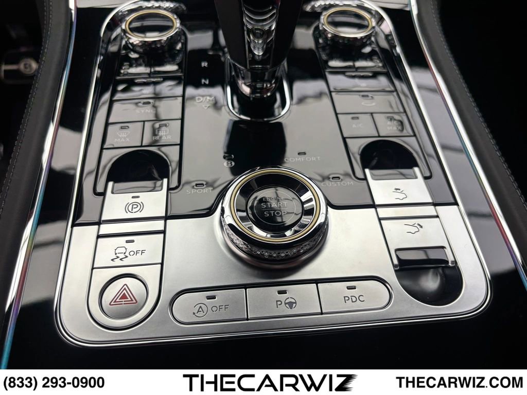 Used 2024 Bentley Continental GT Speed AWD/4WD image 72