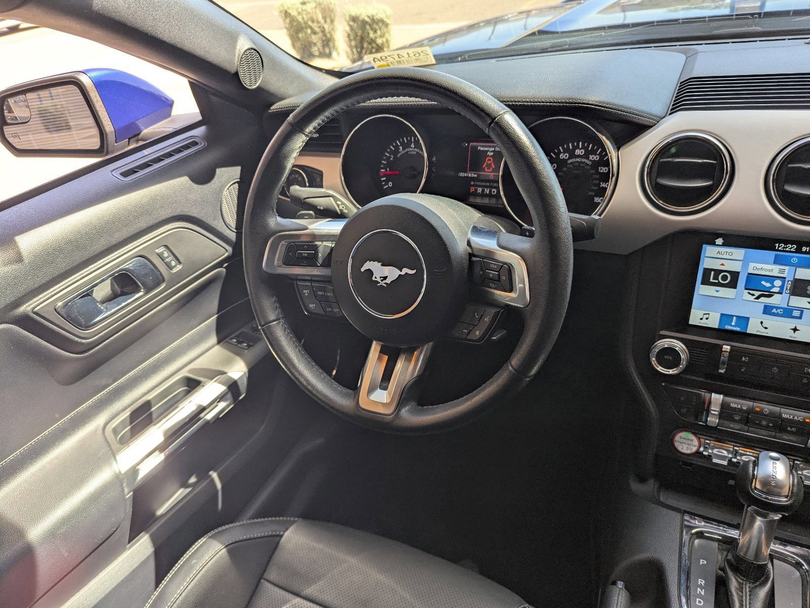 Used 2016 Ford Mustang GT Premium image 14