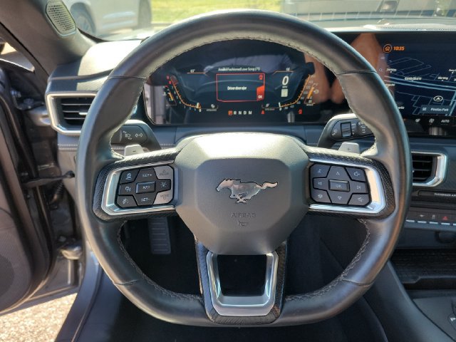 Used 2024 Ford Mustang GT Premium RWD image 26