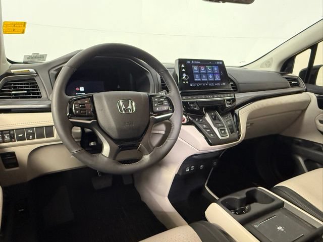 Used 2026 Honda Odyssey Elite image 41