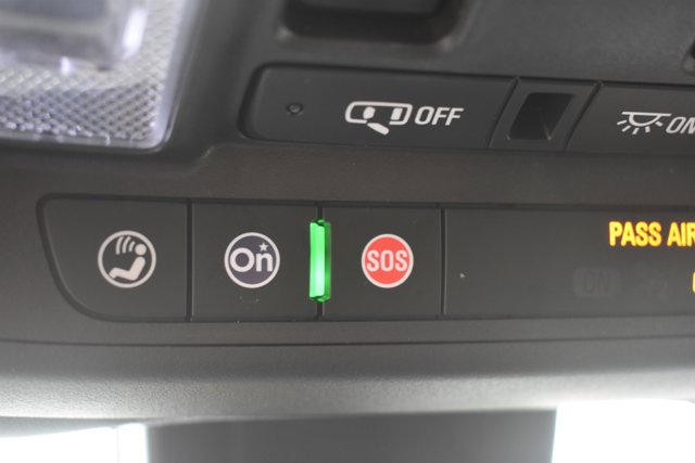 Used 2023 Chevrolet Equinox RS image 30