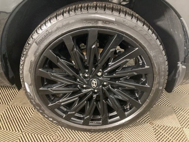 Used 2024 Hyundai Santa Fe Calligraphy image 32