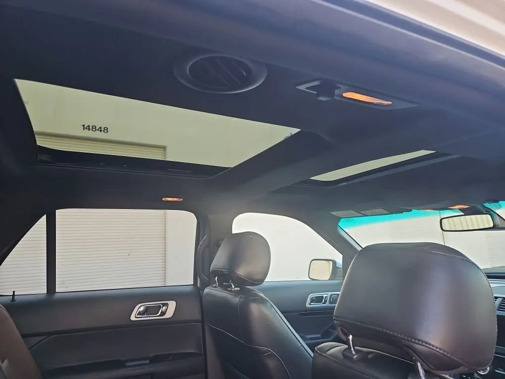Used 2013 Ford Explorer Limited image 21