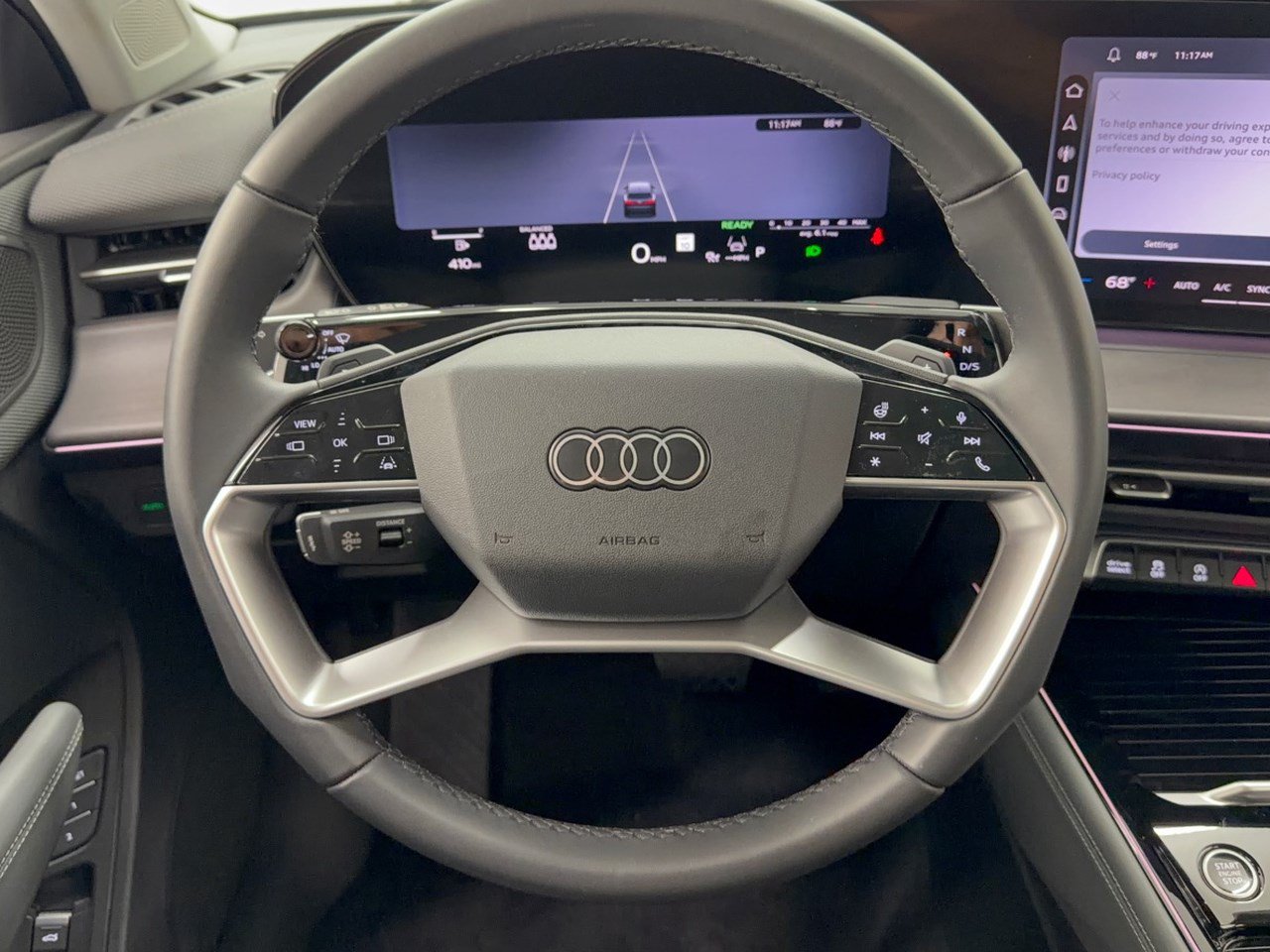 Used 2026 Audi Q3 quattro 2.0T AWD/4WD image 10