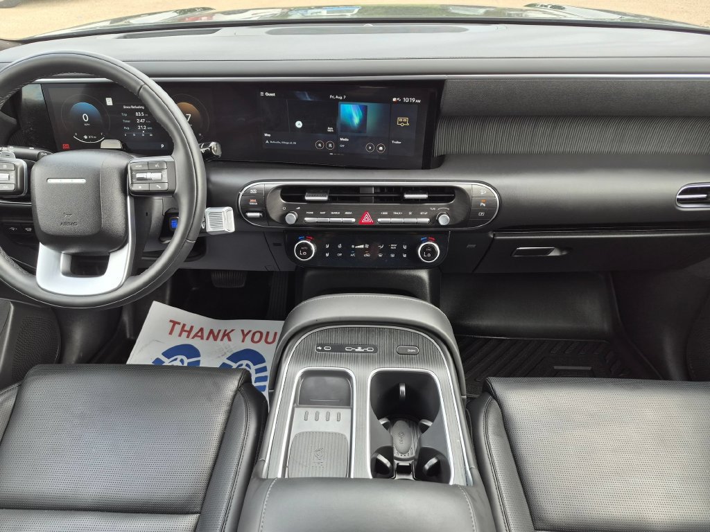 Used 2026 Hyundai Palisade Calligraphy AWD/4WD image 23
