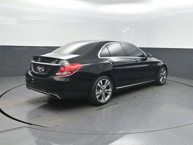 Used 2018 Mercedes-Benz C 300 Sedan w/ Premium Package image 34