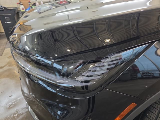 Used 2024 Lincoln Nautilus Premier w/ Jet Appearance Package AWD/4WD image 30