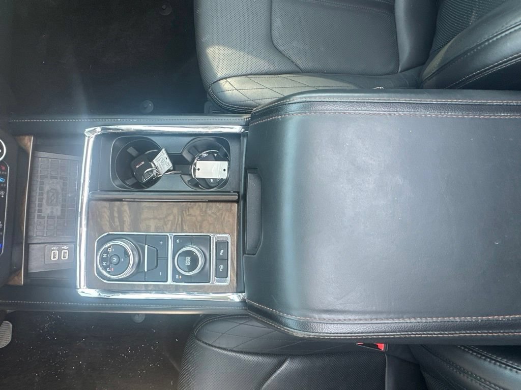 Used 2019 Ford Expedition Platinum AWD/4WD image 36
