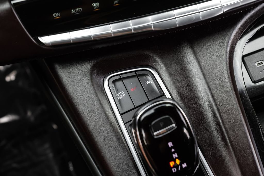Used 2023 Cadillac Escalade V AWD/4WD image 26
